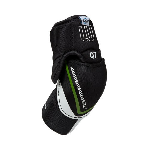 Elbow pads Winnwell Q7 JR