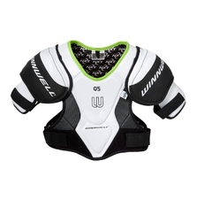 Ramená Winnwell Q5 SR