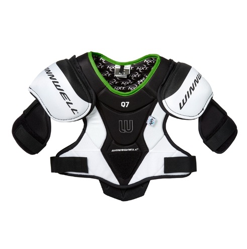 Ramená Winnwell Q7 JR