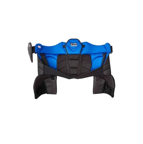 Girdle Sherwood Code Encrypt 1 SR