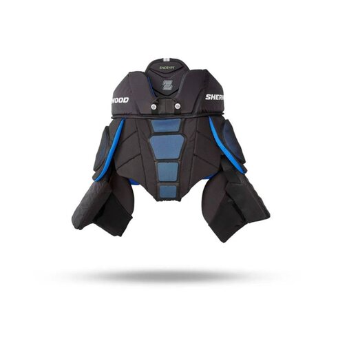 Girdle Sherwood Code Encrypt 1 SR