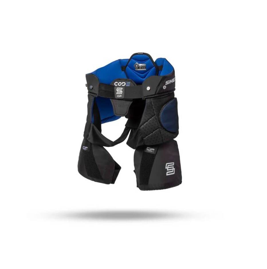Sherwood Hokejové girdle Sherwood Code Encrypt 1 SR, Senior, S
