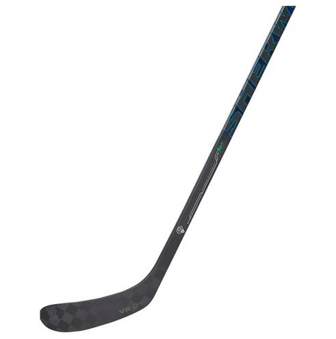Hockey stick Sherwood Code Encrypt 2 SR