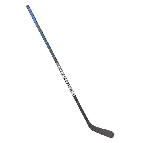 Hockey stick Sherwood Code Encrypt 2 SR