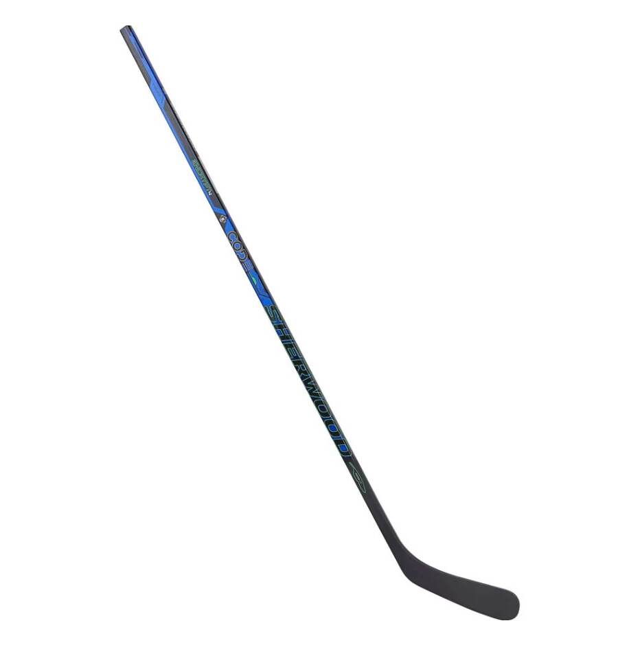 Sherwood Hokejka Sherwood Code Encrypt 4 INT, Intermediate, 55, R, PP92
