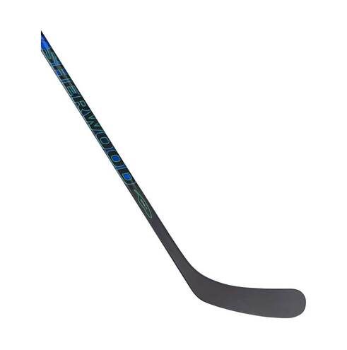 Hockey stick Sherwood Code Encrypt 4 INT