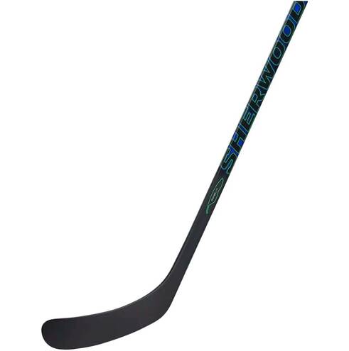 Hockey stick Sherwood Code Encrypt 4 INT