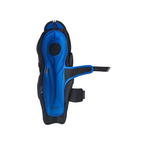 Shin guards Sherwood Code Encrypt 2 JR