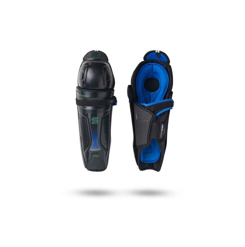 Shin guards Sherwood Code Encrypt 2 JR
