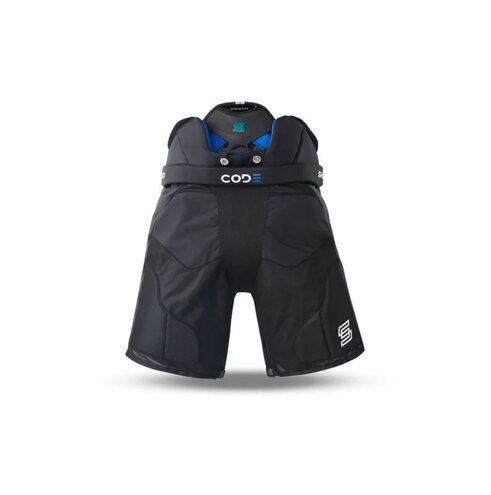 Pants Sherwood Code Encrypt 1 JR