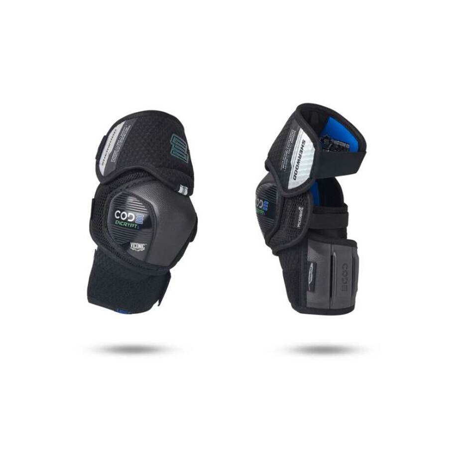 Sherwood Hokejové lokty Sherwood Code Encrypt 1 JR, Junior, L