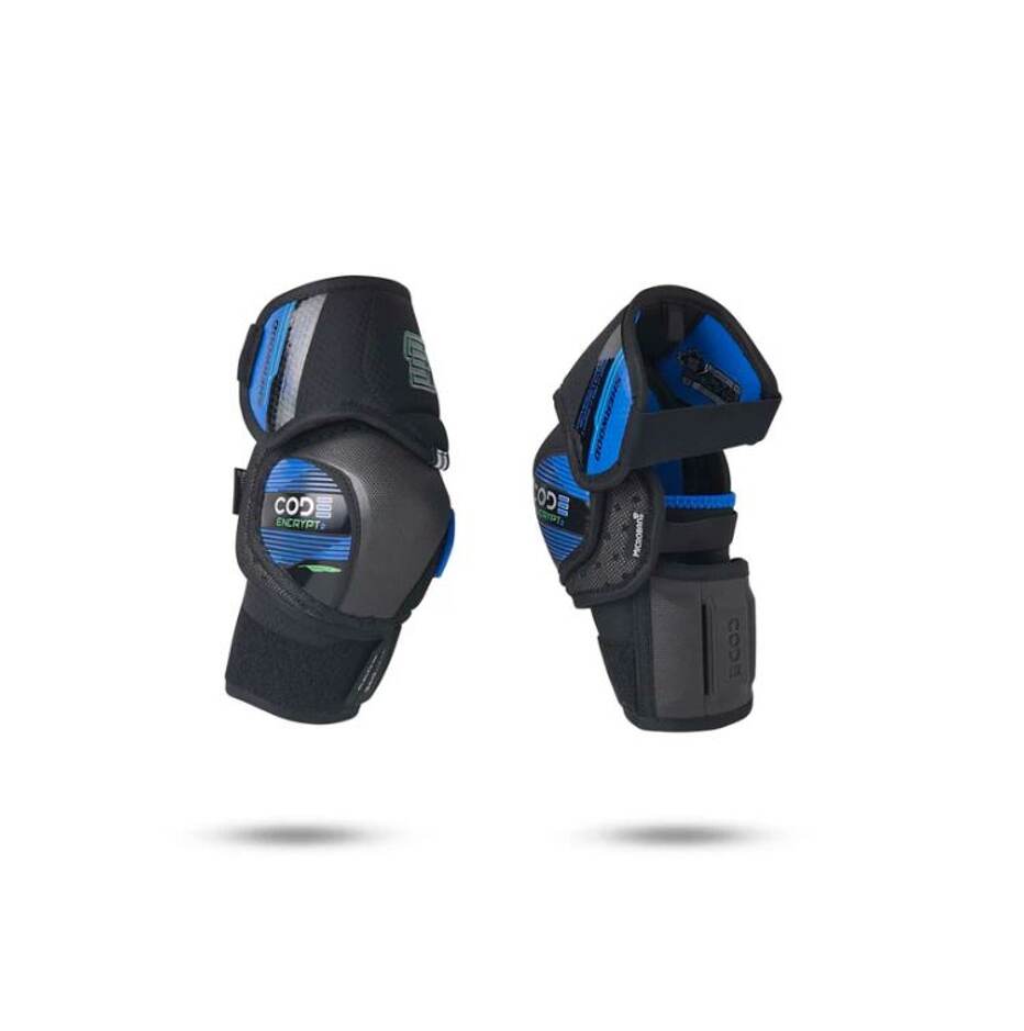 Sherwood Hokejové lokty Sherwood Code Encrypt 2 JR, Junior, S
