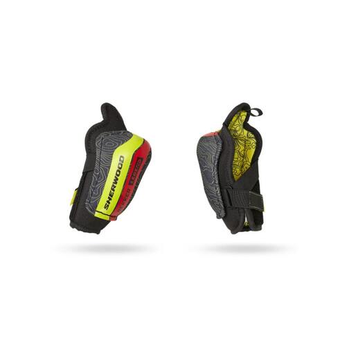 Elbow pads Sherwood Rekker Legend YTH