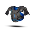 Shoulder pads Sherwood Code Encrypt 2 JR