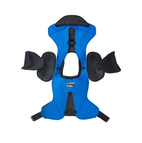 Shoulder pads Sherwood Code Encrypt 2 SR