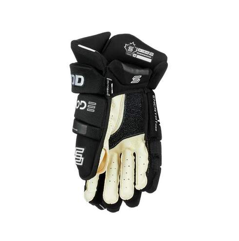 Gloves Sherwood Code Encrypt Pro JR