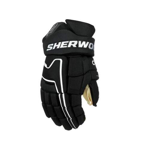 Gloves Sherwood Code Encrypt Pro JR