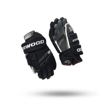 Rukavice Sherwood Rekker Legend Pro JR