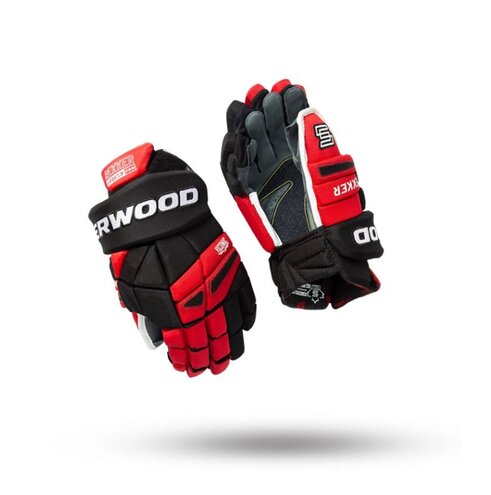 Gloves Sherwood Rekker Legend Pro JR