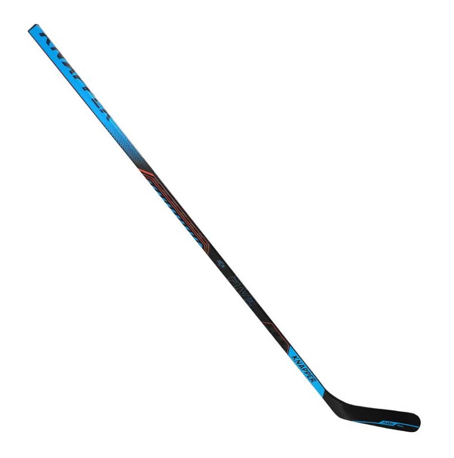 Knapper Hokejbalová hokejka Knapper AK5 2024 SR, Senior, 75, L, P92