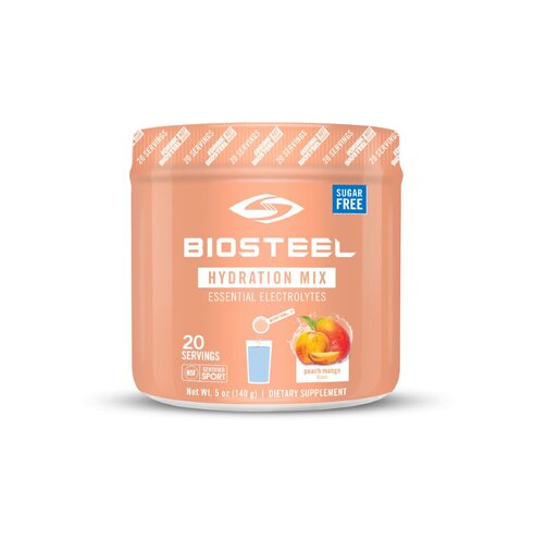 Biosteel Grape Hydration Sports Drink (140g)
