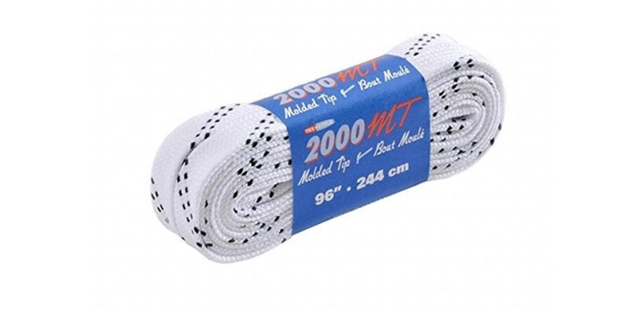 Obyčejné tkaničky Tex-Style 274 cm