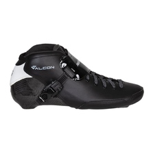 Topánky Powerslide Falcon Black