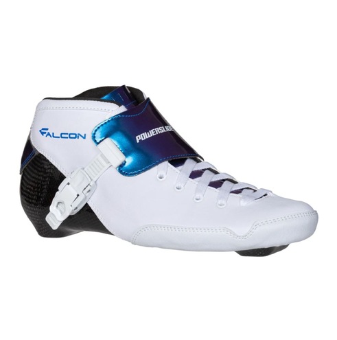 Topánky Powerslide Falcon White
