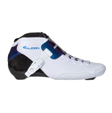 Topánky Powerslide Falcon White