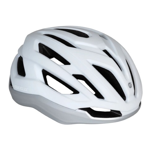 Helma Powerslide Hurricane White