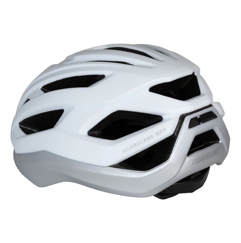 Helma Powerslide Hurricane White