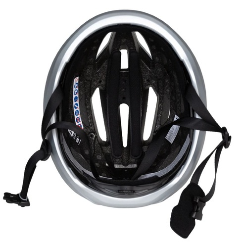 Helma Powerslide Hurricane White