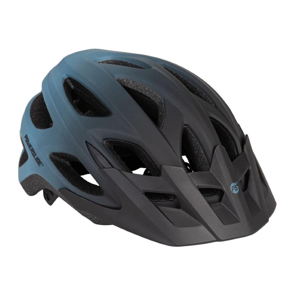 Powerslide Helma Powerslide Road Fadding Blue, 58-62cm, modrá