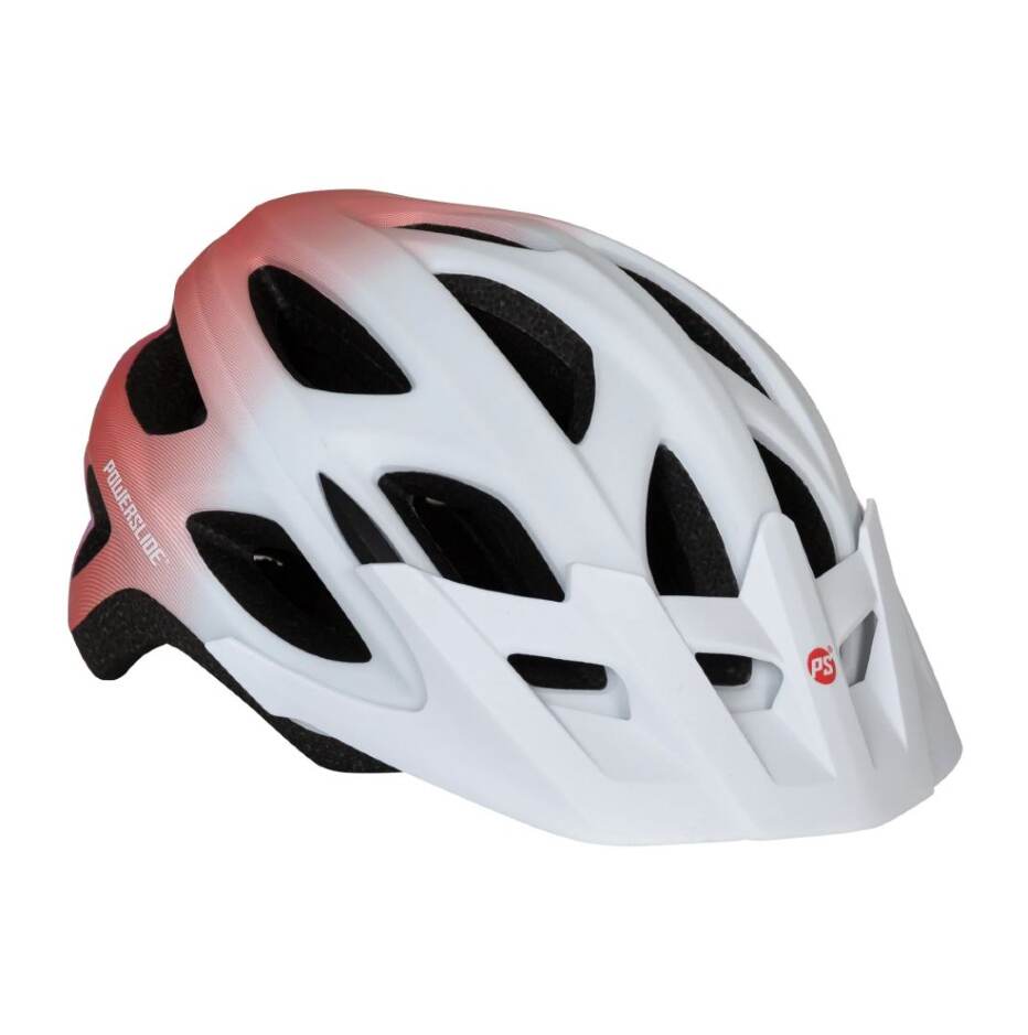 Powerslide Helma Powerslide Road Fadding Pink, 54-58cm, růžová