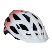 Helmet Powerslide Road Fadding Pink