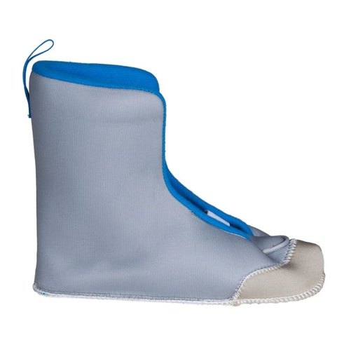 Detské kolieskové korčule Playlife Cruiser Grey ADJ.