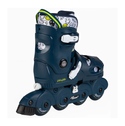 Children's inline skates Playlife Smile Boys ADJ.