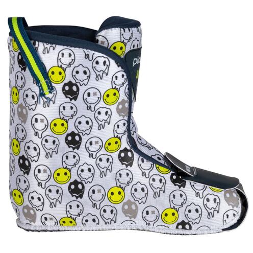 Children's inline skates Playlife Smile Boys ADJ.