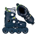 Children's inline skates Playlife Smile Boys ADJ.