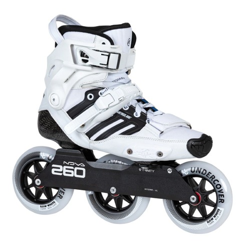 Kolečkové brusle Powerslide HC Evo Pro 110 Trinity