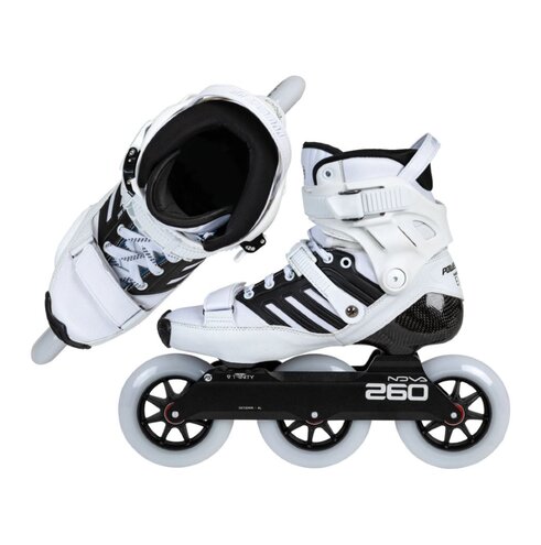 Kolečkové brusle Powerslide HC Evo Pro 110 Trinity