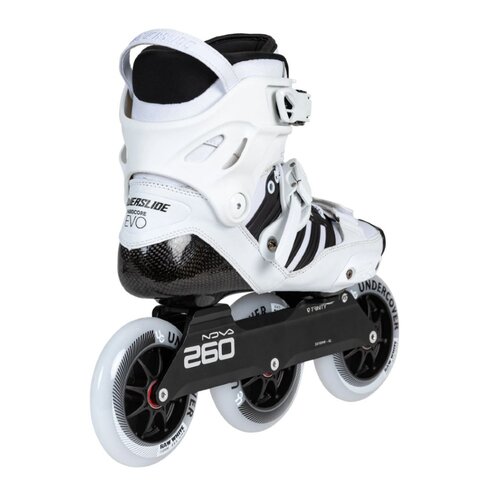 Kolečkové brusle Powerslide HC Evo Pro 110 Trinity