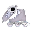 Inline skates Powerslide Pheme Lilac 100 Trinity