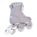 Inline skates Powerslide Pheme Lilac 100 Trinity