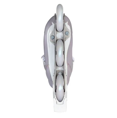 Inline skates Powerslide Pheme Lilac 100 Trinity