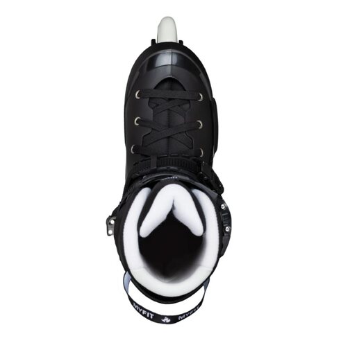 Kolieskové korčule Powerslide Storm Black 80