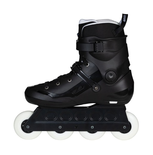 Kolieskové korčule Powerslide Storm Black 80