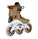 Inline skates Powerslide Swell Gold 125 Trinity