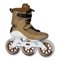 Inline skates Powerslide Swell Gold 125 Trinity