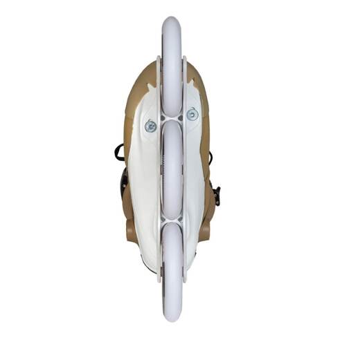 Inline skates Powerslide Swell Gold 125 Trinity